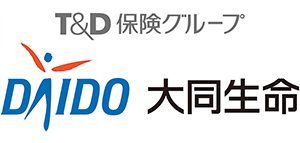 大同生命保険のロゴ
