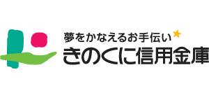きのくに信用金庫のロゴ