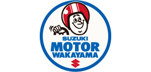 スズキモーター和歌山のロゴ